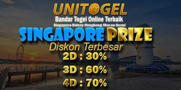 Detail Togel Hari Ini Singapura Live Nomer 48