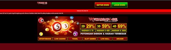 Detail Togel Prize Hari Ini Nomer 15