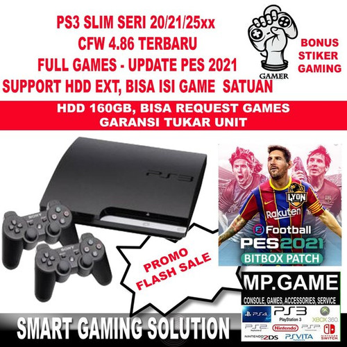 Detail Toko Bagus Ps3 Nomer 14