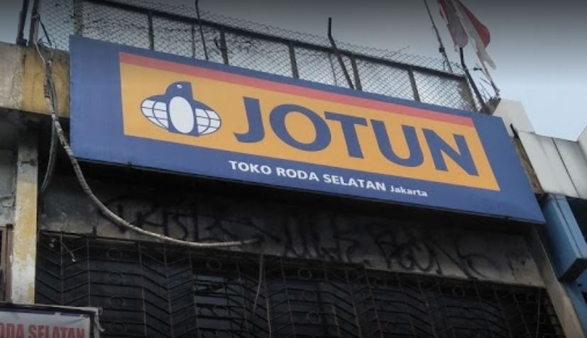 Detail Toko Bangunan Jakarta Selatan Nomer 2