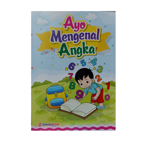 Detail Toko Buku Anak Nomer 18