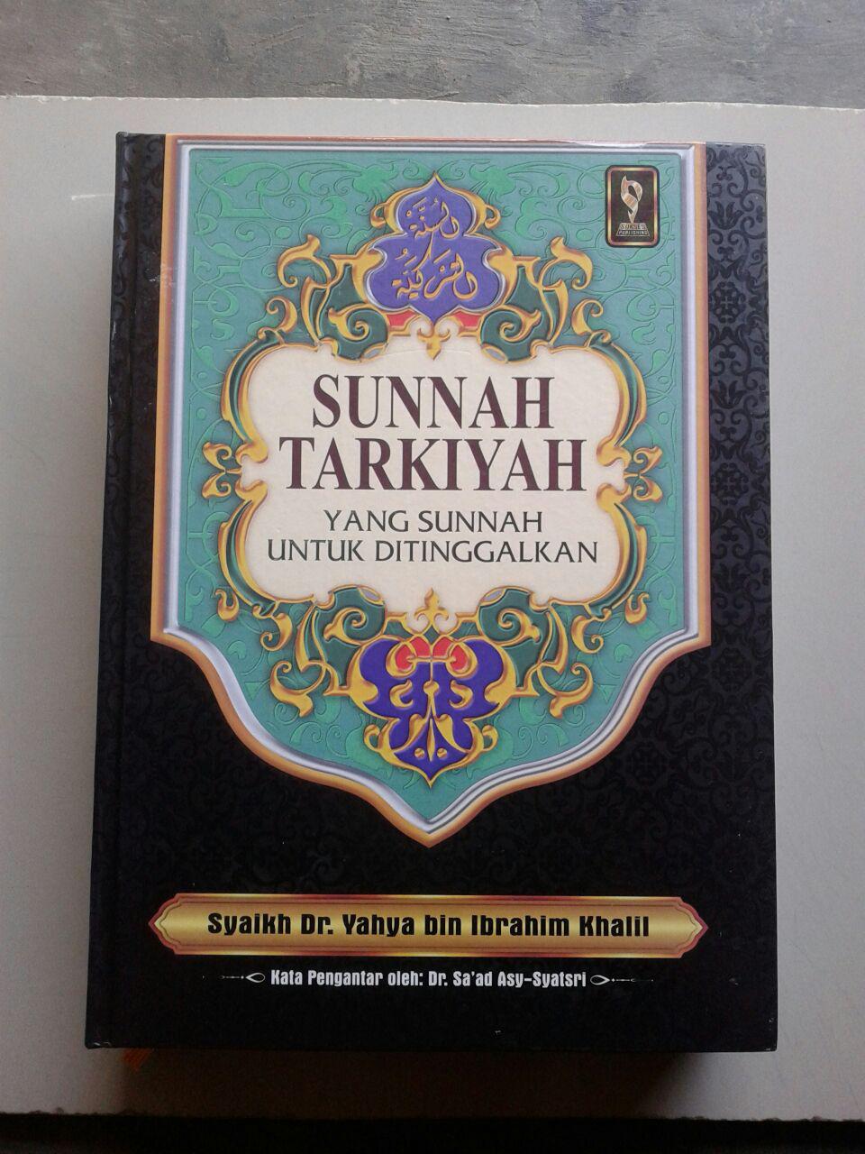 Detail Toko Buku As Sunnah Nomer 7