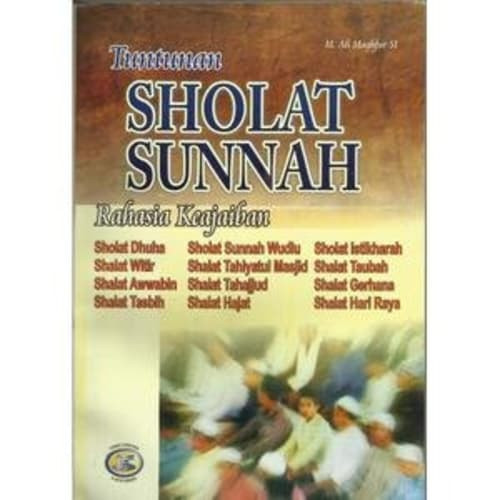 Detail Toko Buku As Sunnah Nomer 8