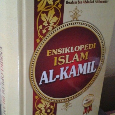 Detail Toko Buku As Sunnah Nomer 10