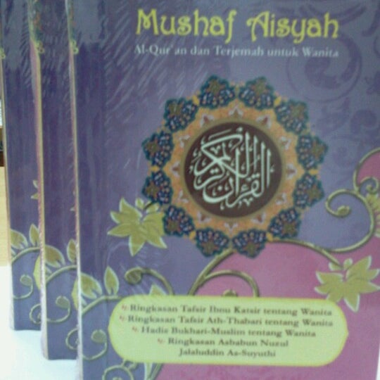 Detail Toko Buku As Sunnah Nomer 14