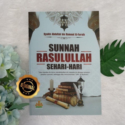 Detail Toko Buku As Sunnah Nomer 15
