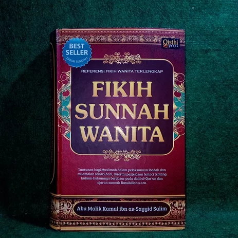 Detail Toko Buku As Sunnah Nomer 32