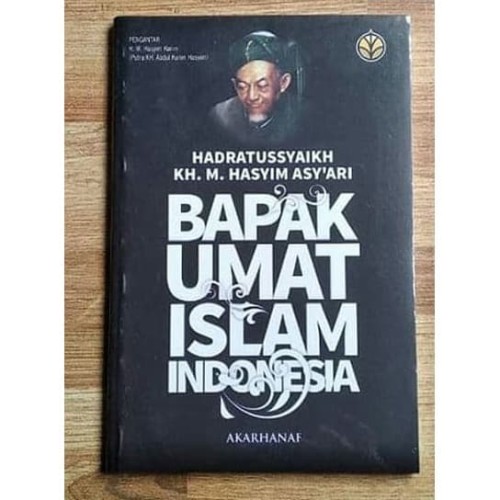 Detail Toko Buku Aswaja Nomer 19