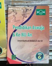 Detail Toko Buku Aswaja Nomer 20