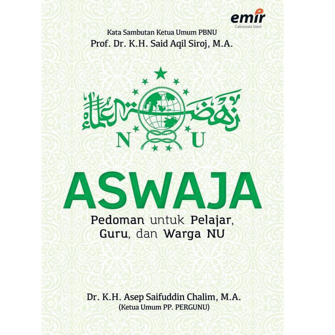 Detail Toko Buku Aswaja Nomer 21