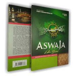 Detail Toko Buku Aswaja Nomer 7