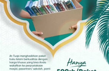 Detail Toko Buku Attuqa Nomer 31