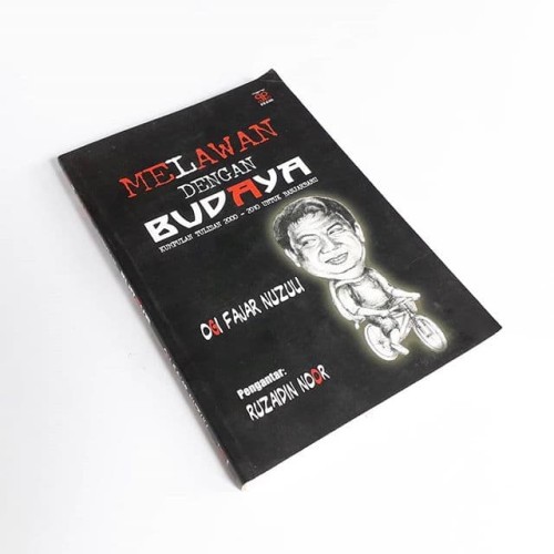 Detail Toko Buku Banjarbaru Nomer 21