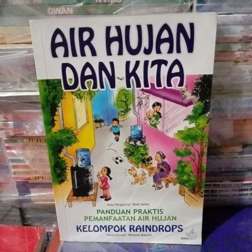 Detail Toko Buku Bekas Di Bogor Nomer 13