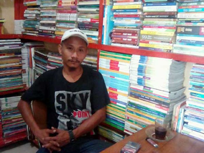 Detail Toko Buku Bekas Di Sidoarjo Nomer 11