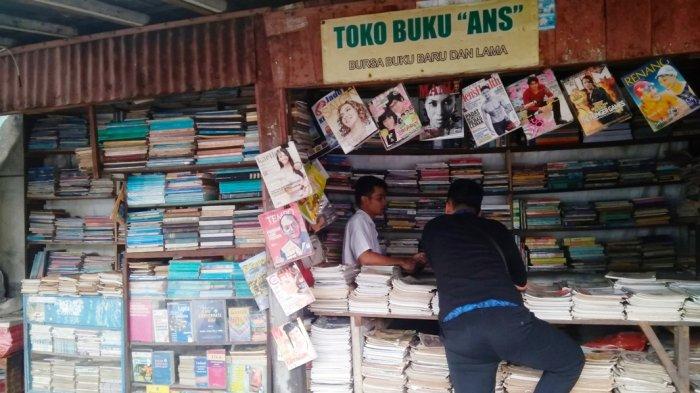 Detail Toko Buku Bekas Di Sidoarjo Nomer 14