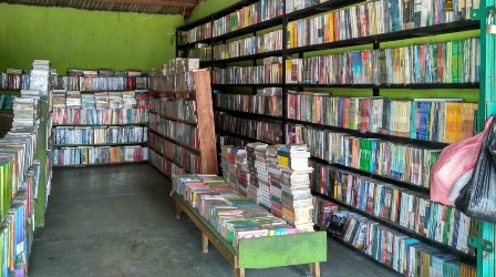 Detail Toko Buku Bekas Di Tangerang Nomer 15