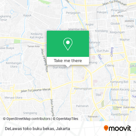 Detail Toko Buku Bekas Di Tangerang Nomer 30