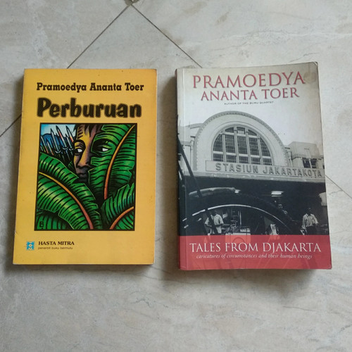 Detail Toko Buku Bekas Di Tangerang Nomer 45