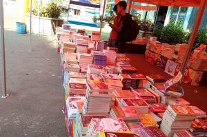 Detail Toko Buku Cirebon Nomer 33