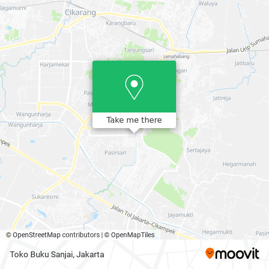 Detail Toko Buku Di Bogor Utara Nomer 17