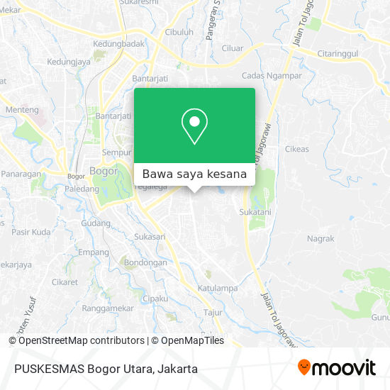 Detail Toko Buku Di Bogor Utara Nomer 33