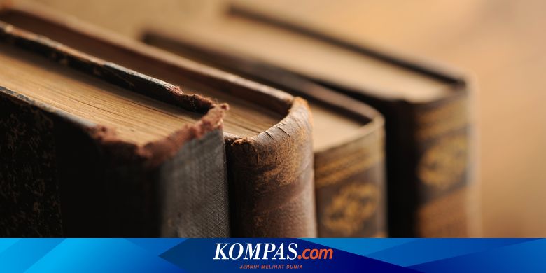 Detail Toko Buku Di Bogor Utara Nomer 43