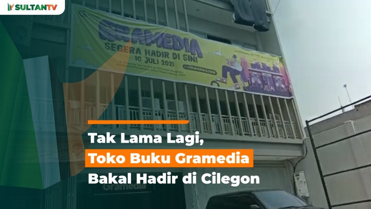 Detail Toko Buku Di Cilegon Nomer 22