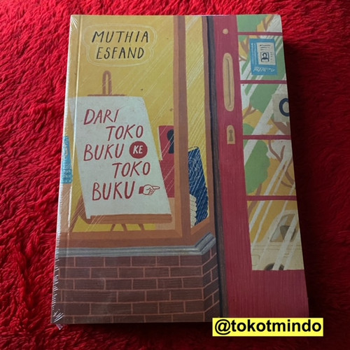 Detail Toko Buku Di Depok Nomer 29