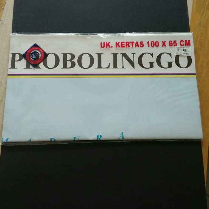 Detail Toko Buku Di Probolinggo Nomer 11