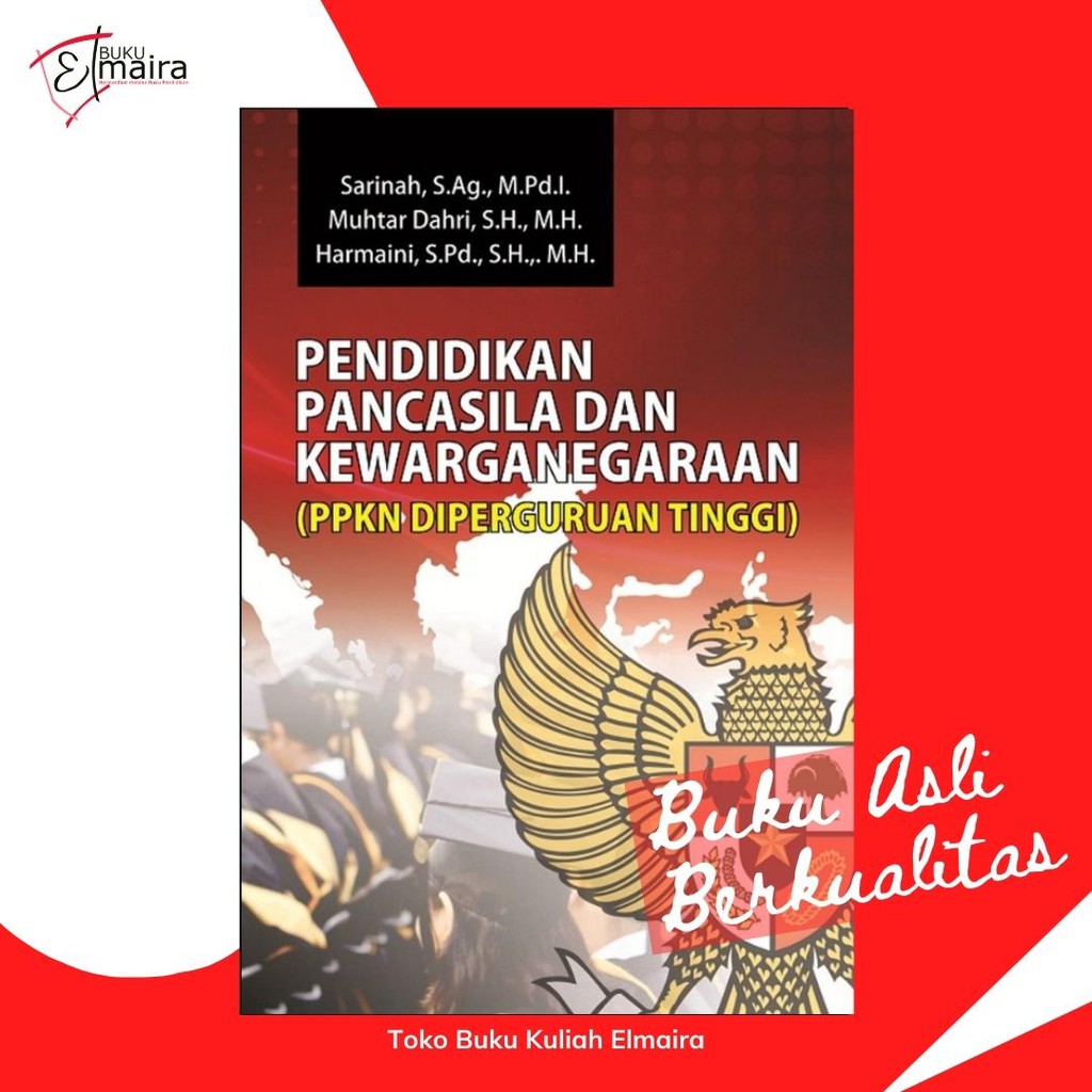 Toko Buku Di Sarinah - KibrisPDR