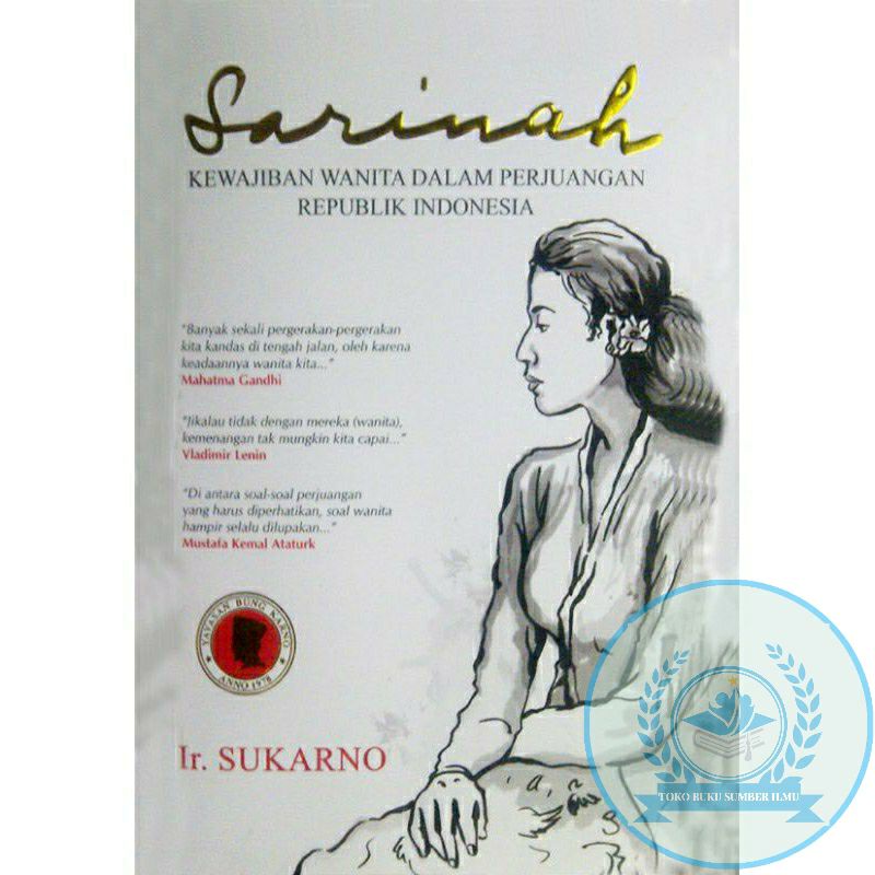 Detail Toko Buku Di Sarinah Nomer 40