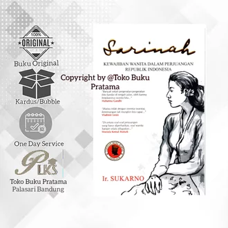 Detail Toko Buku Di Sarinah Nomer 6