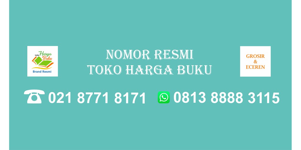 Detail Toko Buku Di Shopee Nomer 13