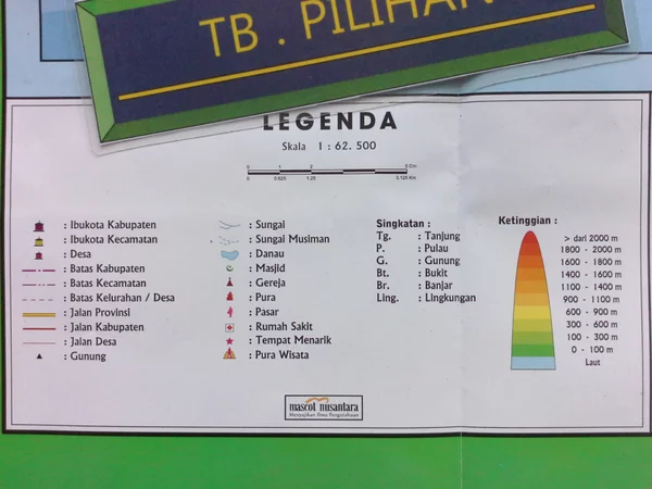 Detail Toko Buku Di Tabanan Nomer 16