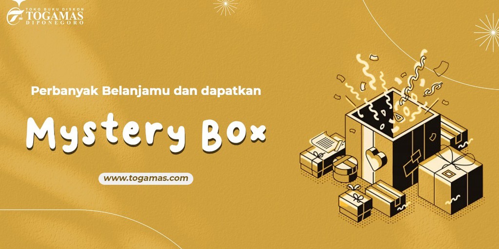 Detail Toko Buku Diskon Togamas Margorejo Kota Sby Jawa Timur Nomer 16