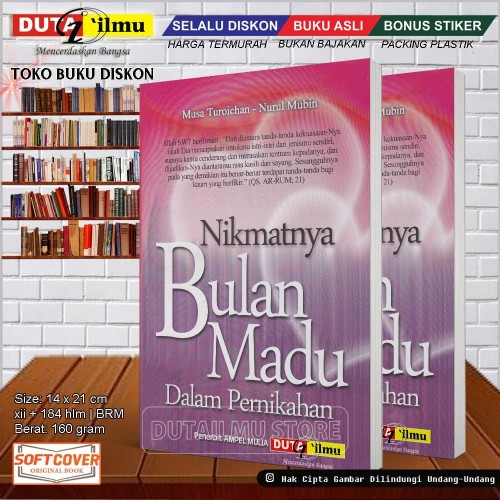 Detail Toko Buku Duta Ilmu Nomer 25