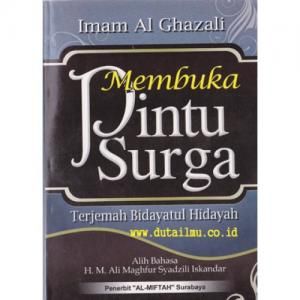 Detail Toko Buku Duta Ilmu Nomer 30