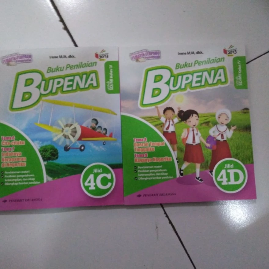 Detail Toko Buku Erlangga Nomer 34