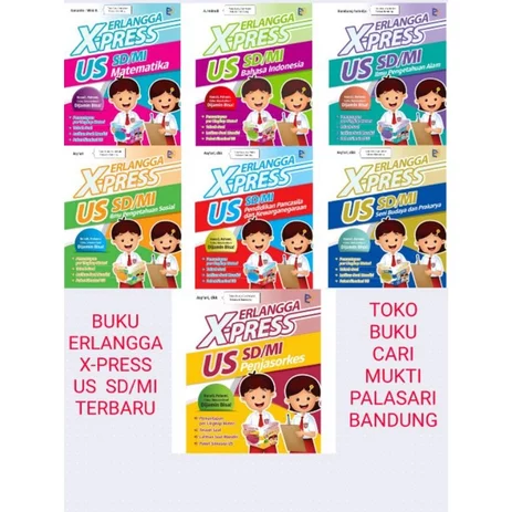 Detail Toko Buku Erlangga Nomer 38