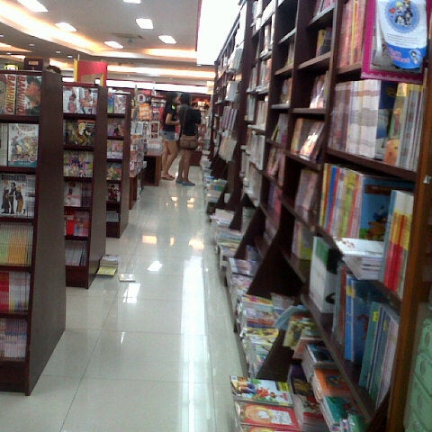 Toko Buku Gramedia Di Denpasar - KibrisPDR