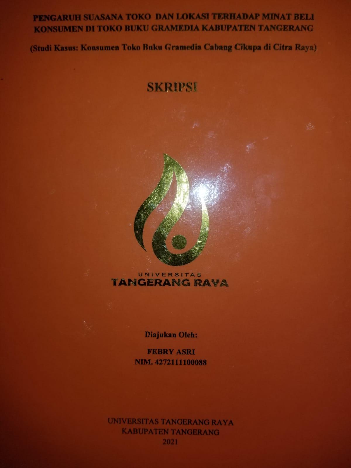 Detail Toko Buku Gramedia Gresik Nomer 22