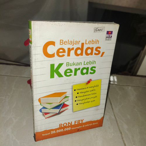Detail Toko Buku Gresik Nomer 9