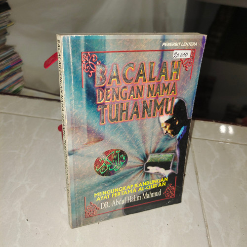 Detail Toko Buku Gresik Nomer 10