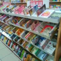 Toko Buku Gresik - KibrisPDR