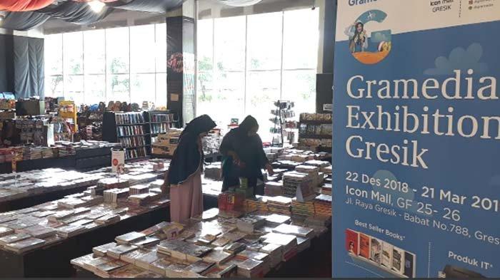 Detail Toko Buku Gresik Nomer 17