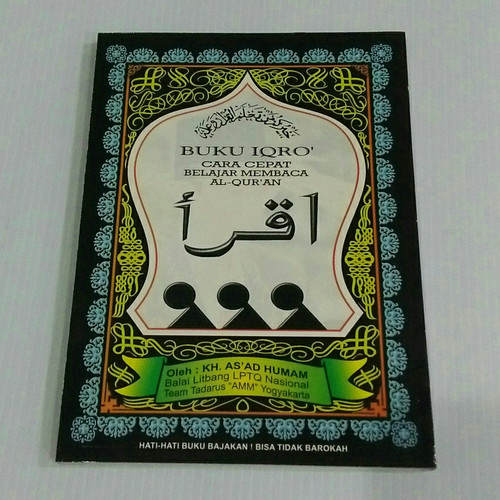 Detail Toko Buku Gresik Nomer 20