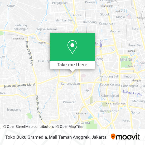 Detail Toko Buku Gresik Nomer 21