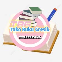 Detail Toko Buku Gresik Nomer 2