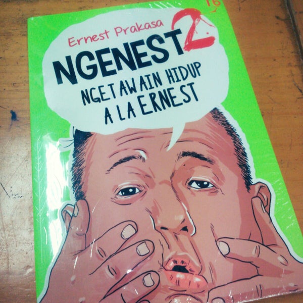 Detail Toko Buku Gresik Nomer 27